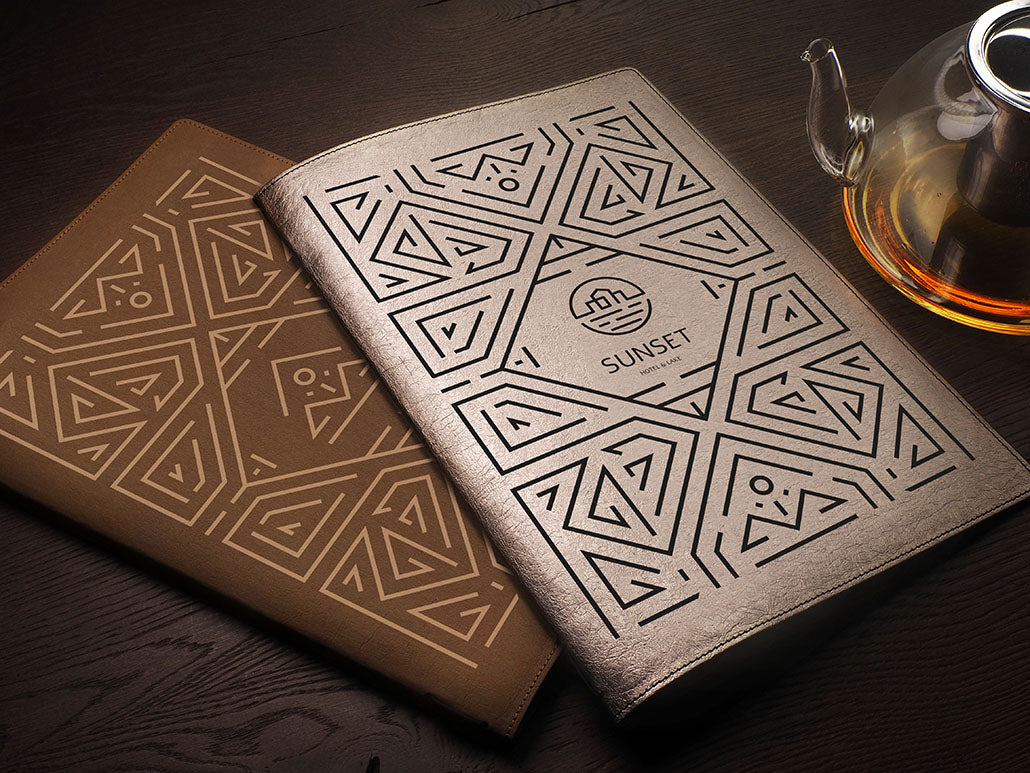 Menu cover Ambiente 1178302