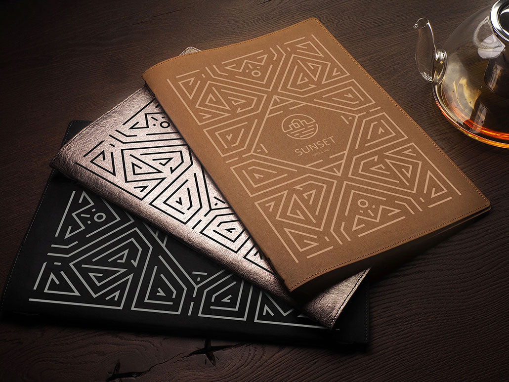Menu cover Ambiente 1178302
