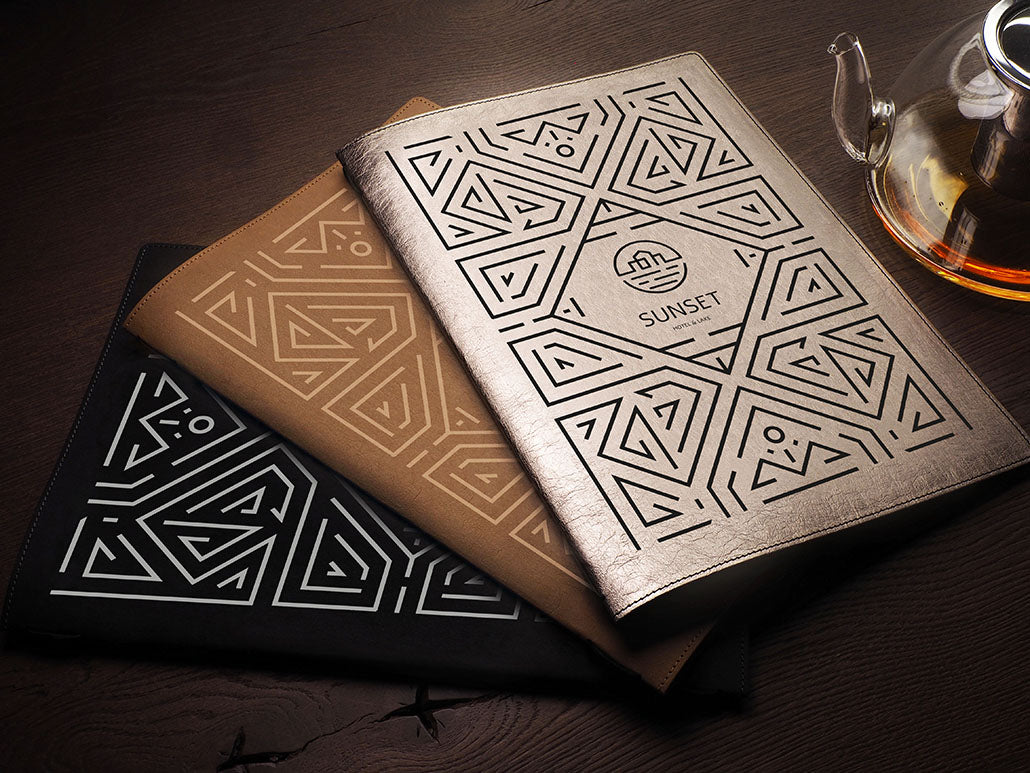 Menu cover Ambiente 1178302