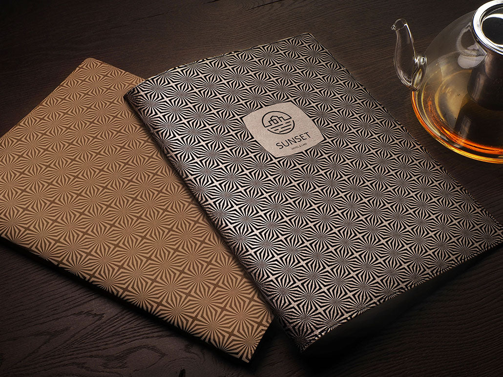 Menu cover Ambiente 1178304