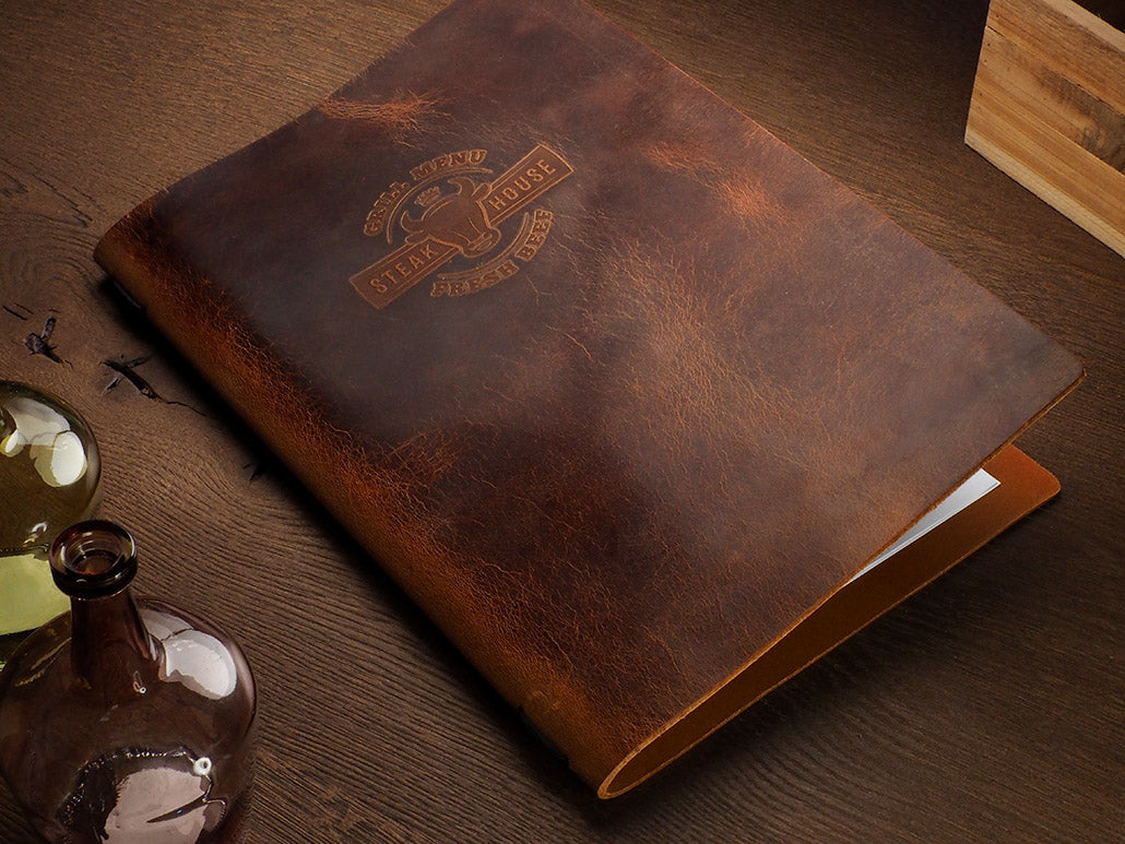 Menu cover Ambiente 1178310