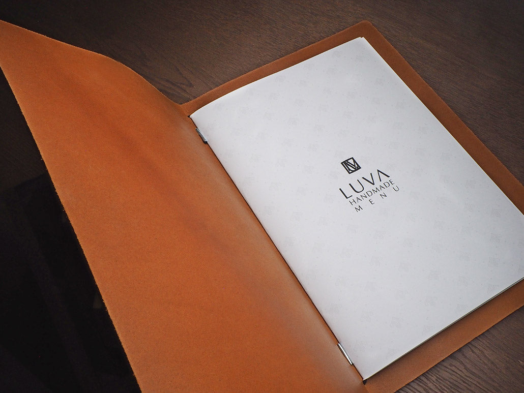 Menu cover Ambiente 1178310
