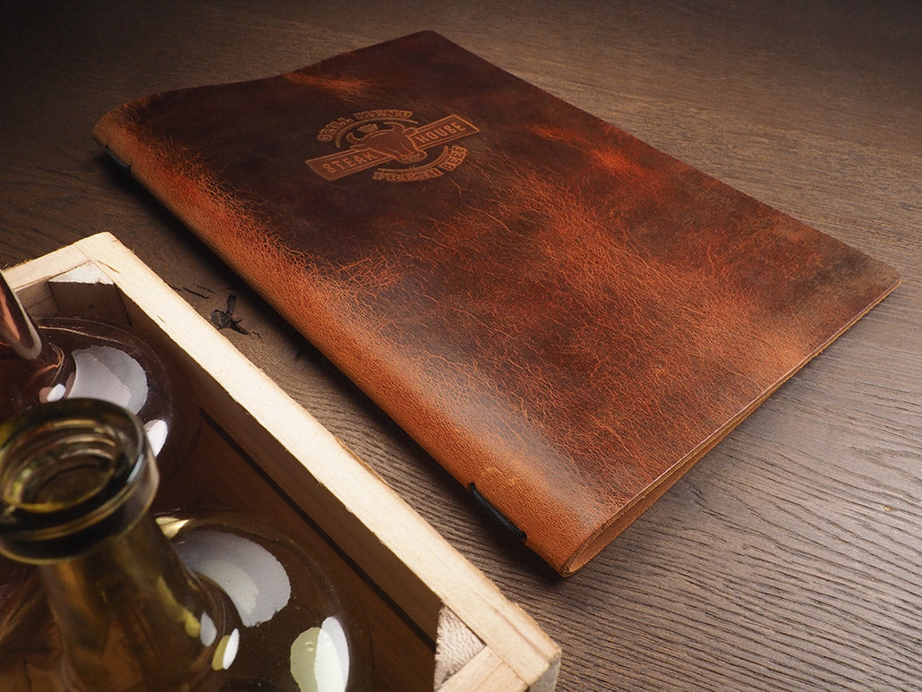 Menu cover Ambiente 1178310