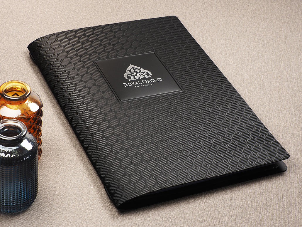 Menu cover Ambiente 1178357