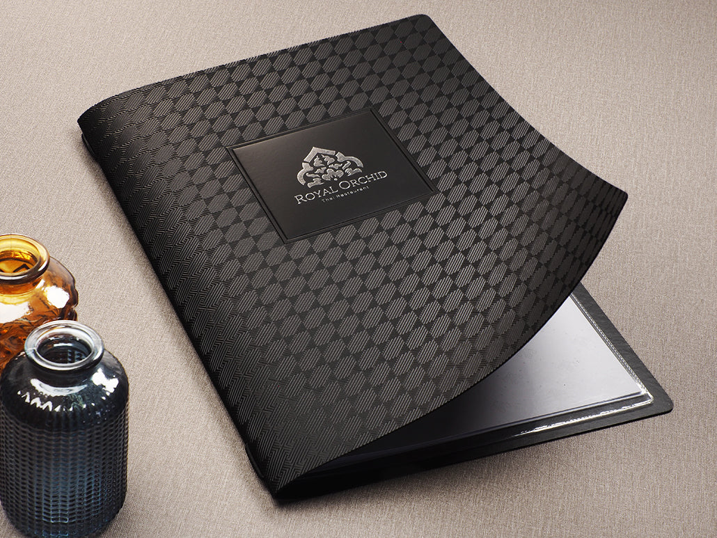 Menu cover Ambiente 1178357