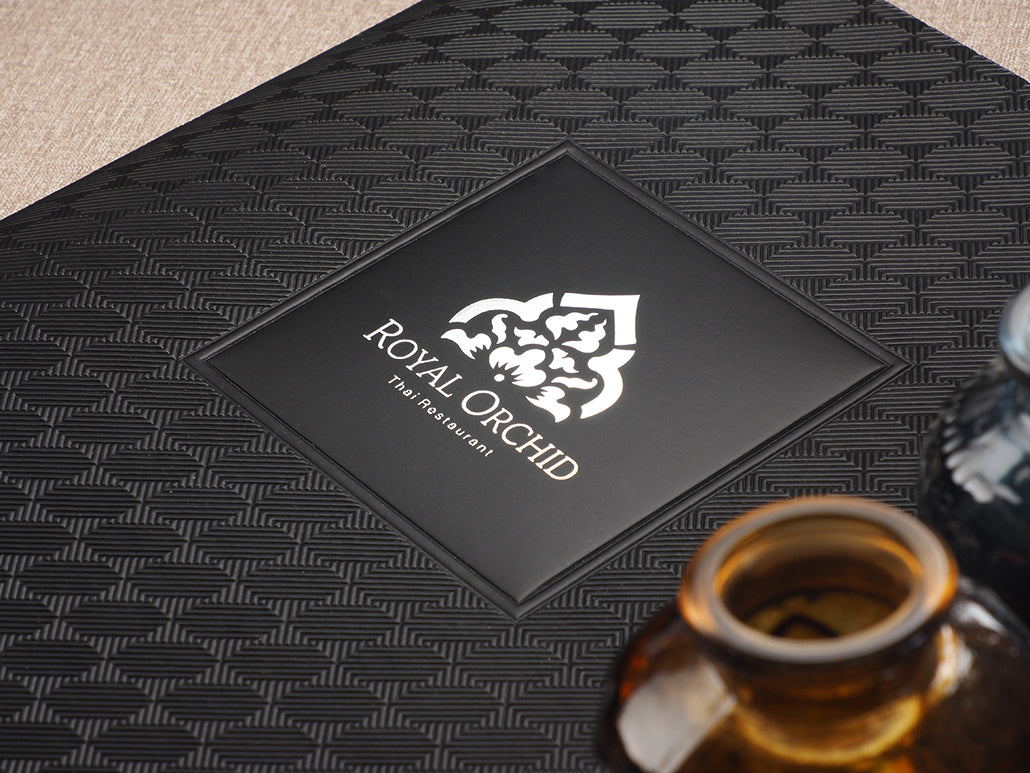 Menu cover Ambiente 1178357
