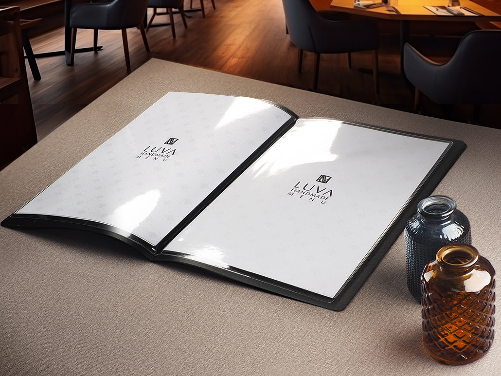Menu cover Ambiente 1178357