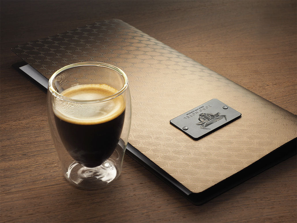 Menu cover Ambiente 1179241