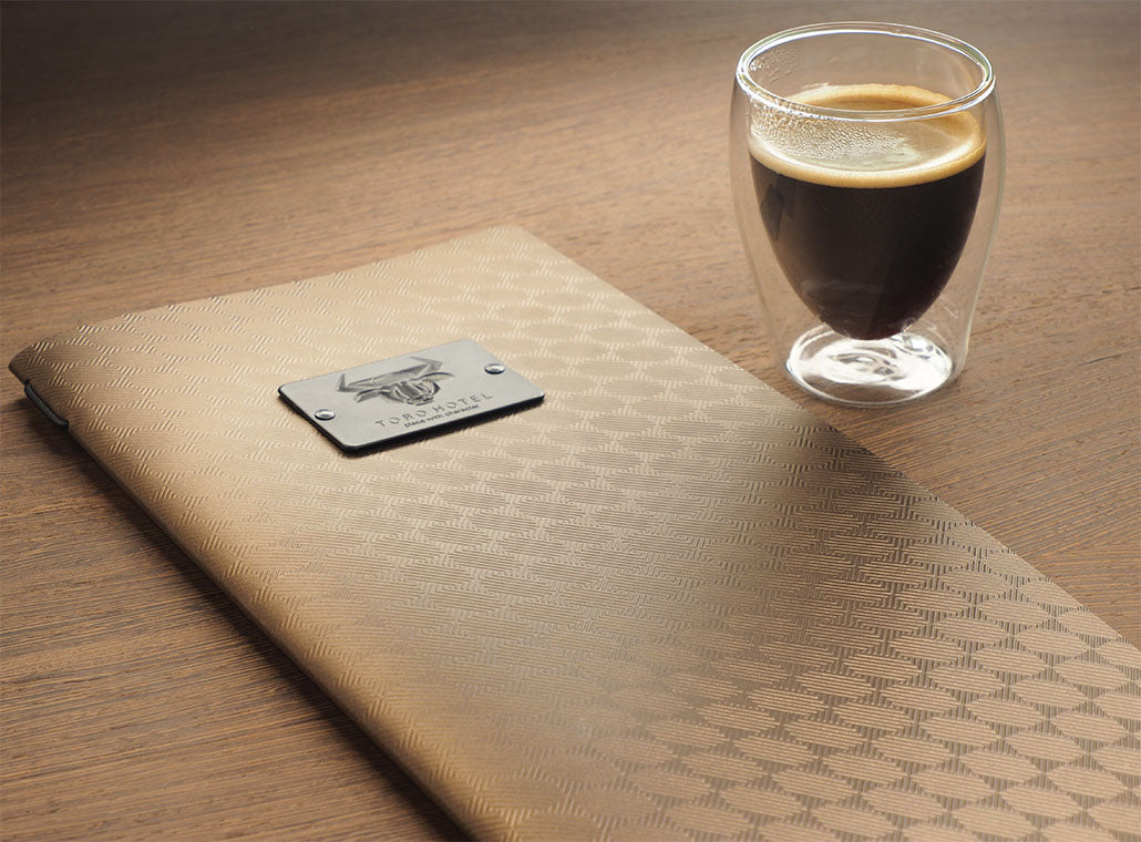 Menu cover Ambiente 1179241