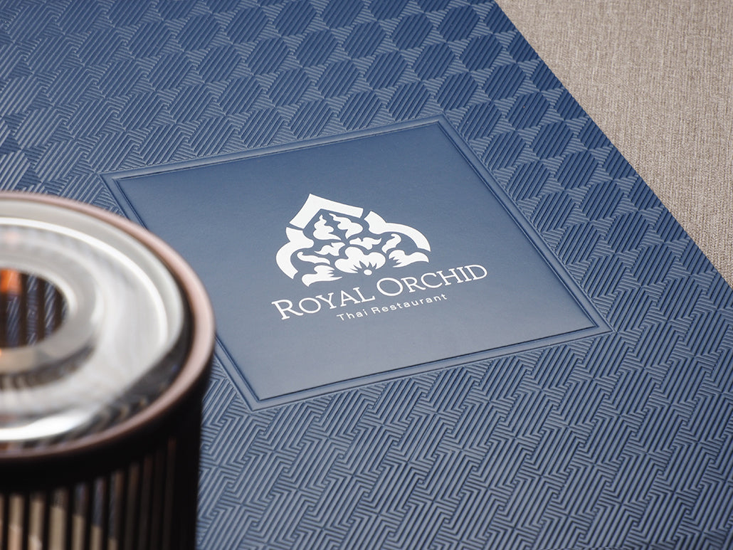 Menu cover Ambiente 1179357