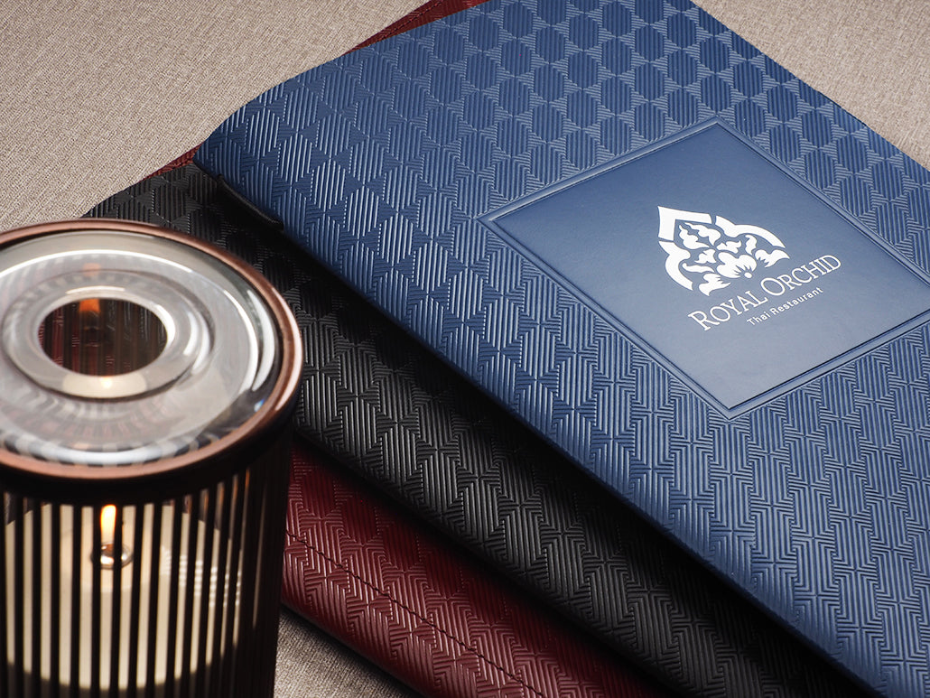 Menu cover Ambiente 1179357