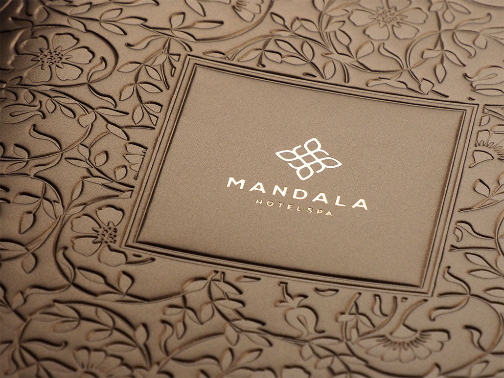 Menu cover Ambiente 1181336