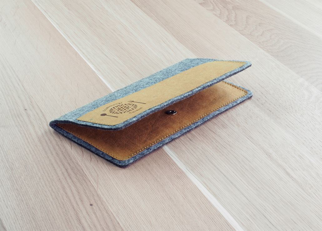 Bill holder 1187140