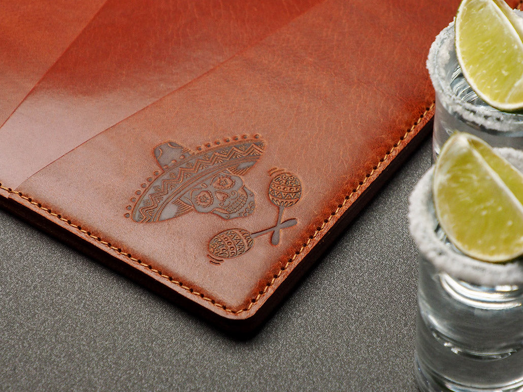 Waiter holster  1188141
