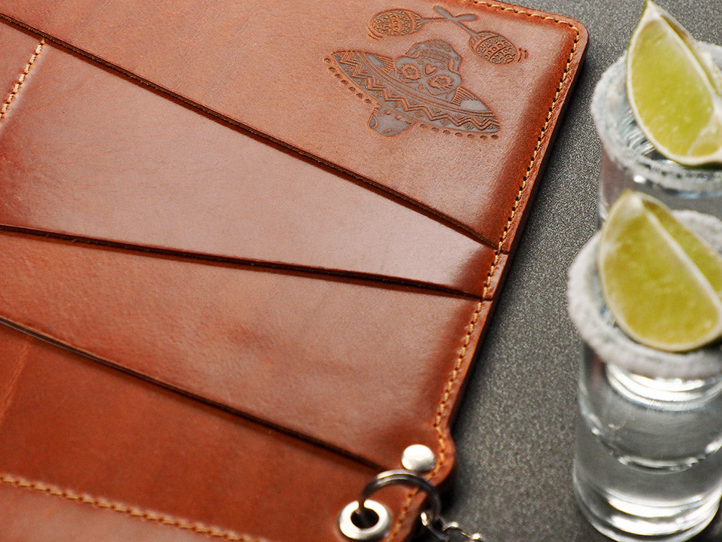 Waiter holster  1188141