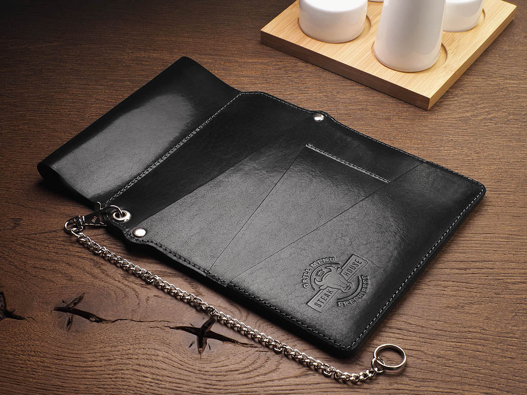 Waiter holster  1188141