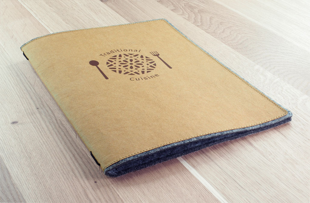 Menu cover Ambiente 1189140