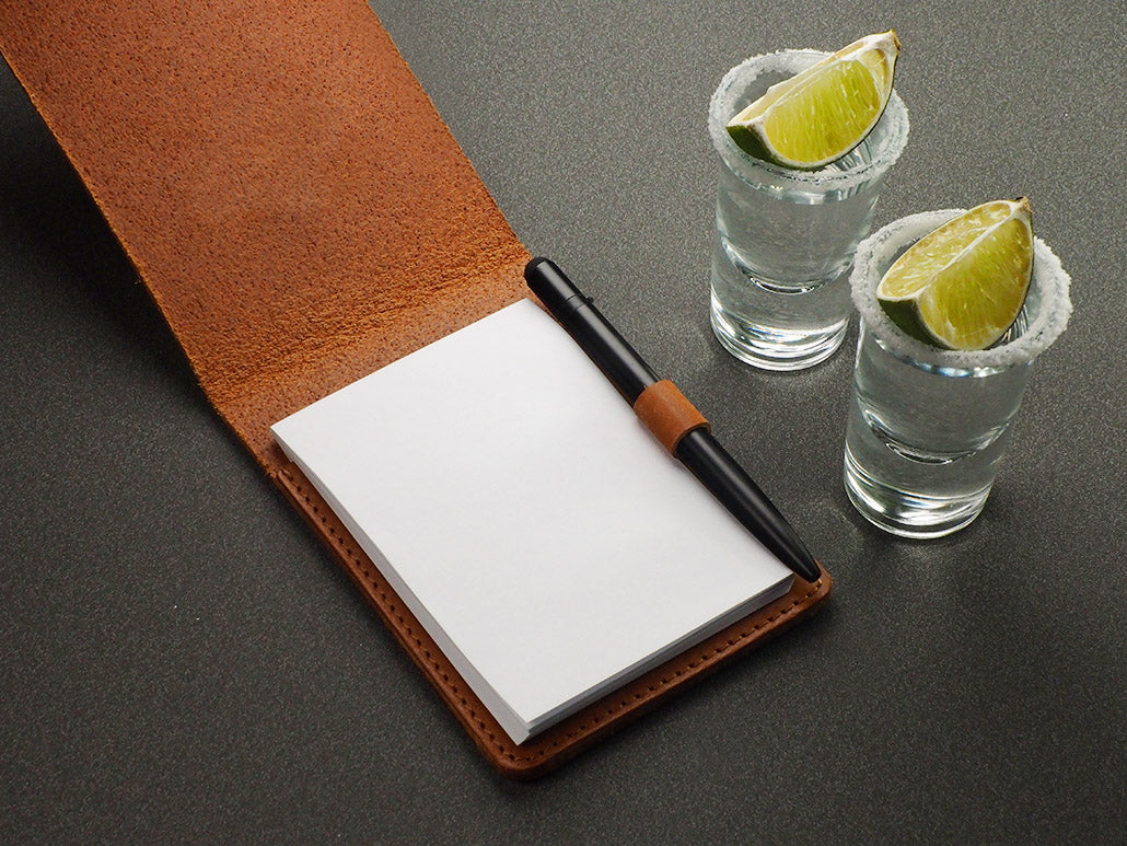 Waiter notepad 1202141