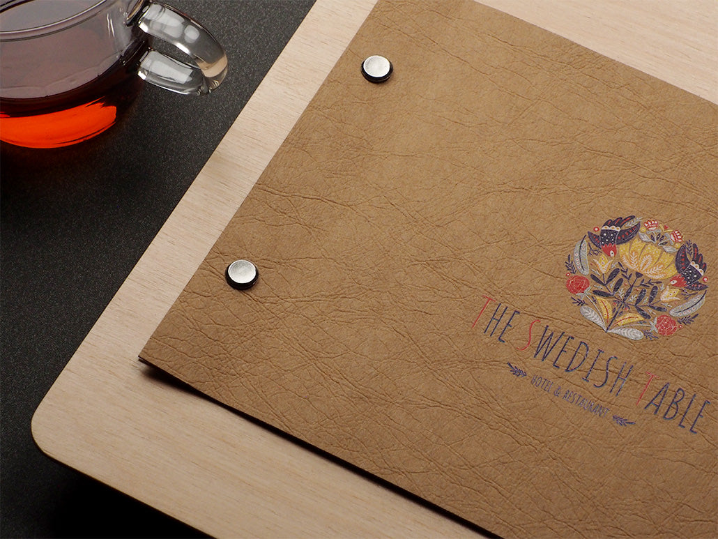 Menu cover 1211121