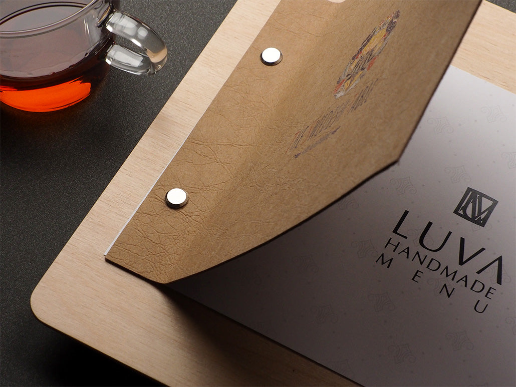 Menu cover 1211121