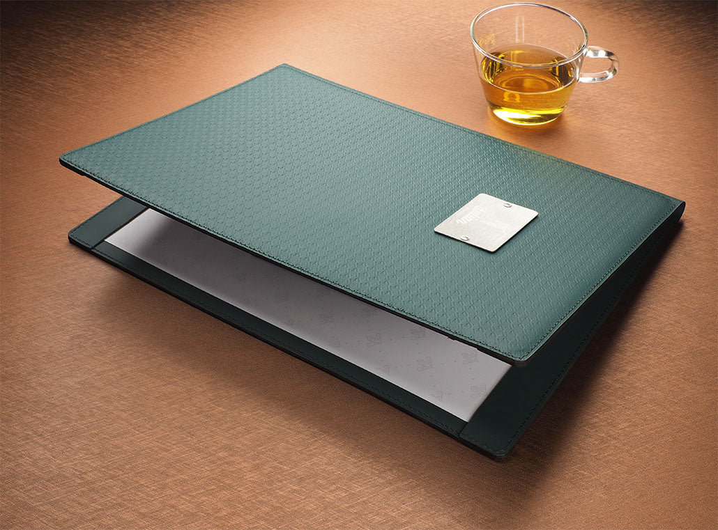 Menu cover Fine Dining Pro 1220239