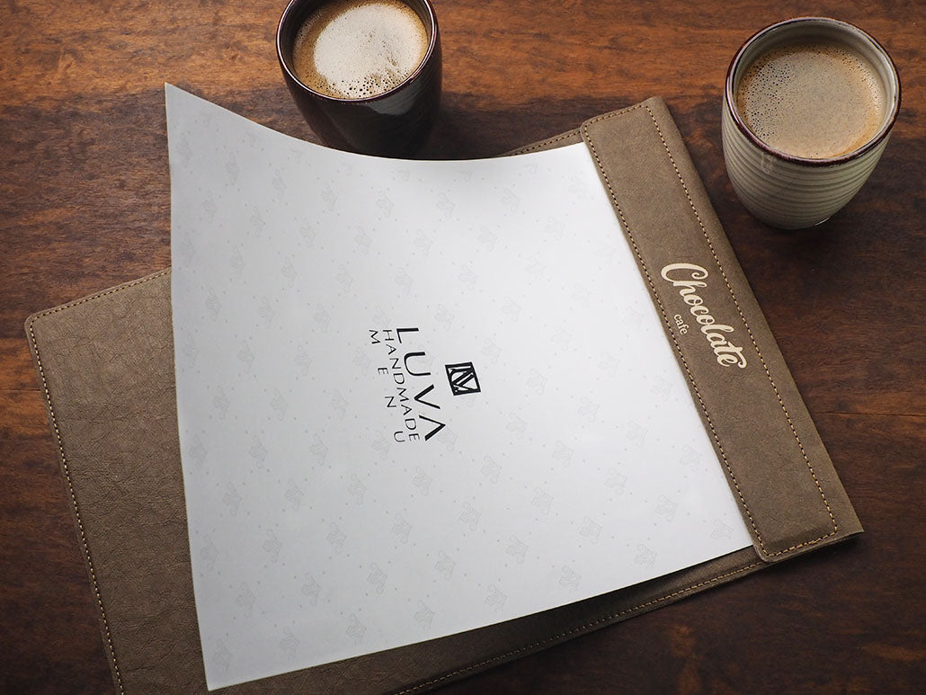 Menu cover 1241106