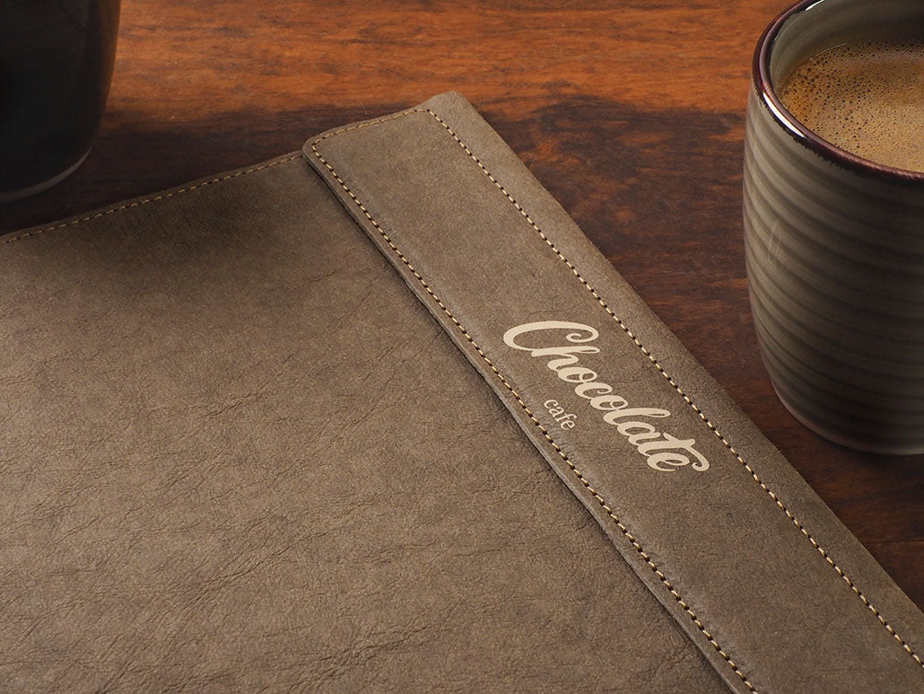 Menu cover 1241106