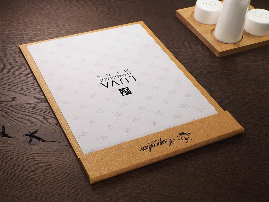 Menu cover 1241280