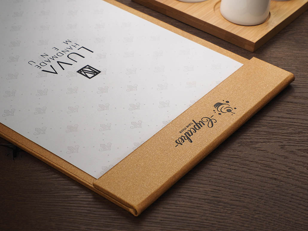 Menu cover 1241280