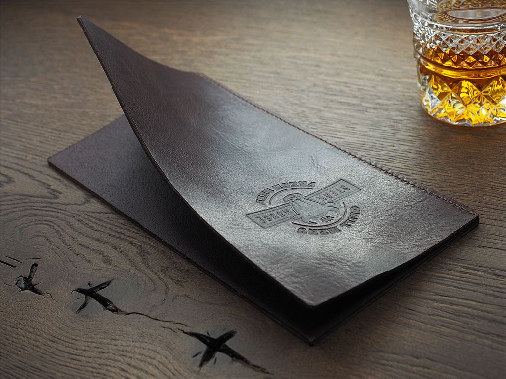 Bill holder 1269141