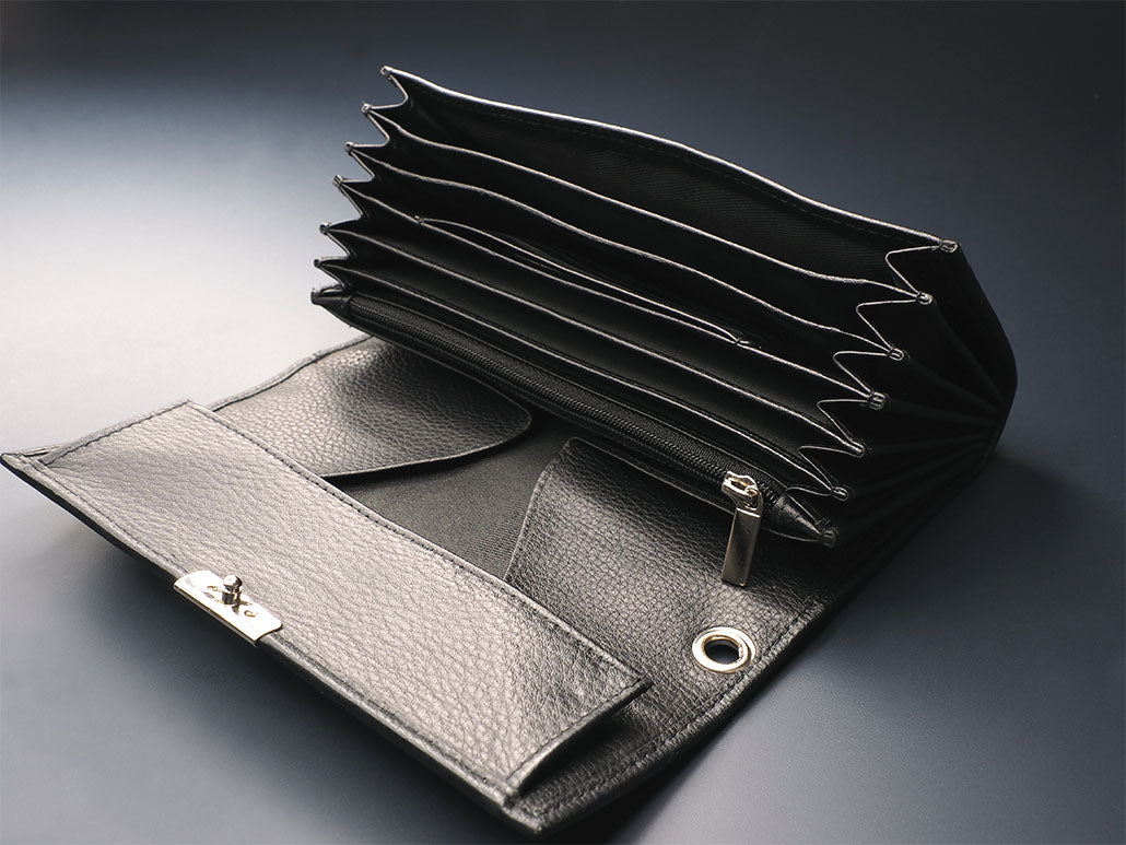 Waiter wallet 1430052