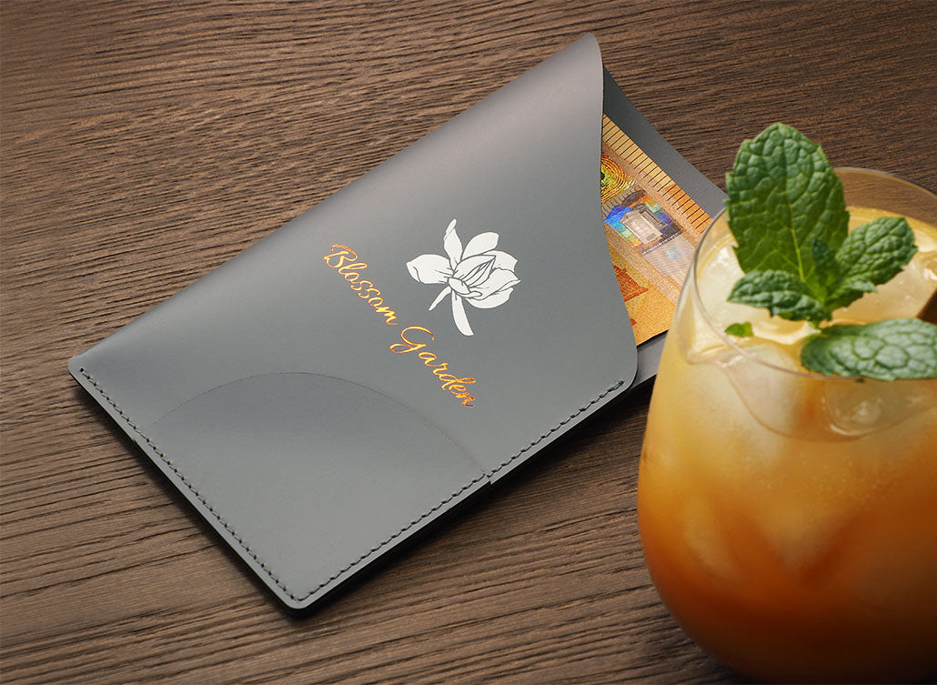 Bill holder 1592094