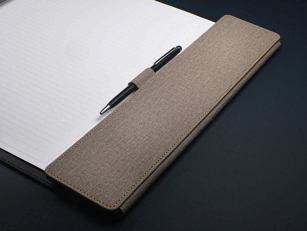 Hotel desk pad 1597321