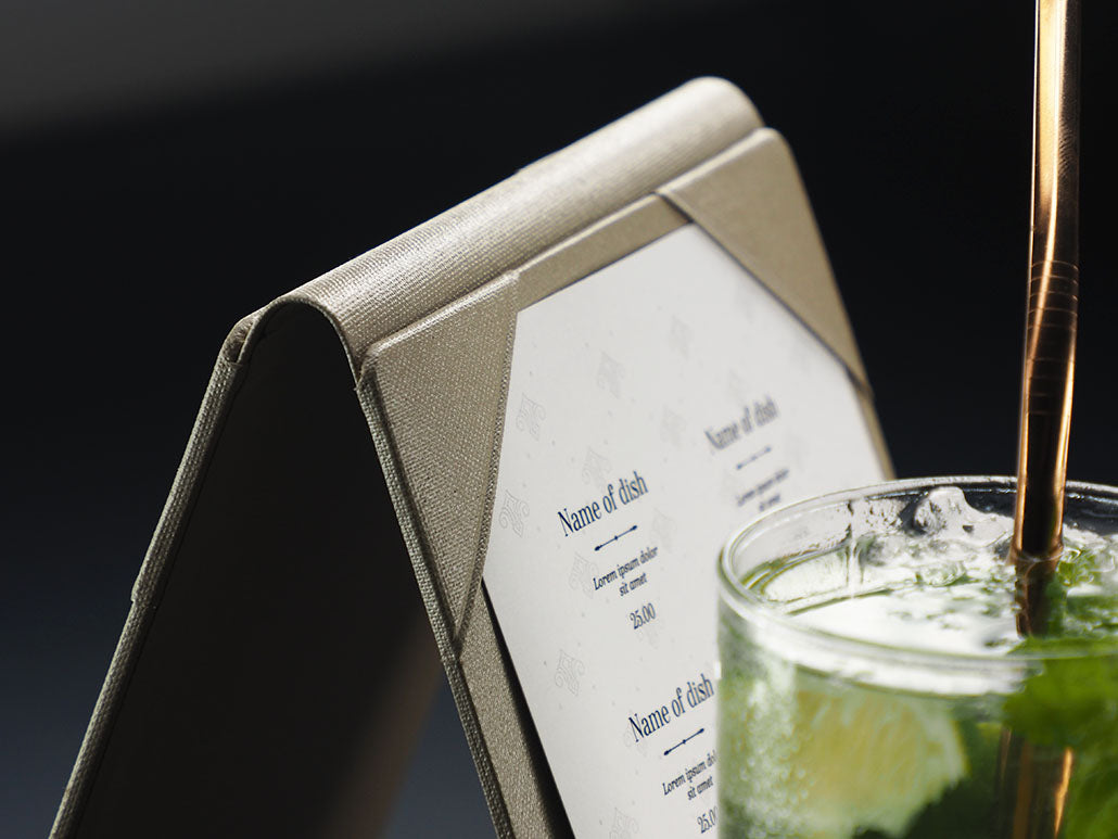 Promo menu 1604280