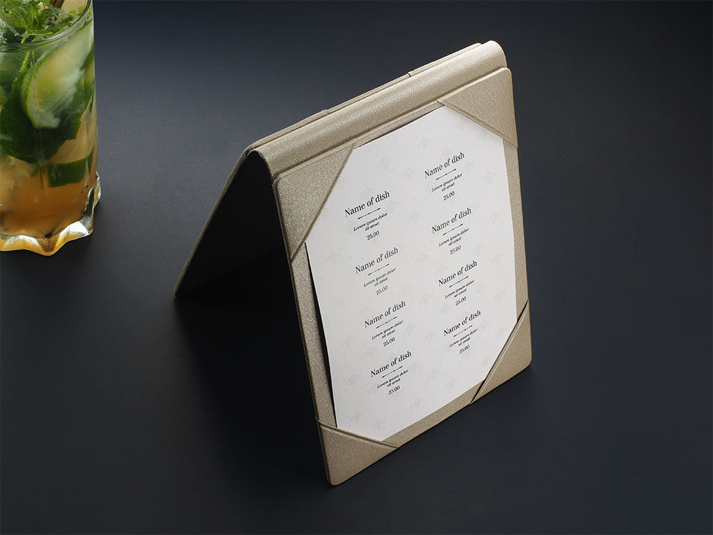 Promo menu 1604280