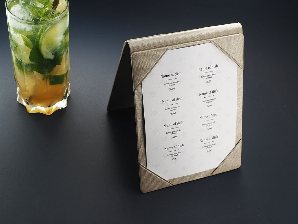 Promo menu 1604280