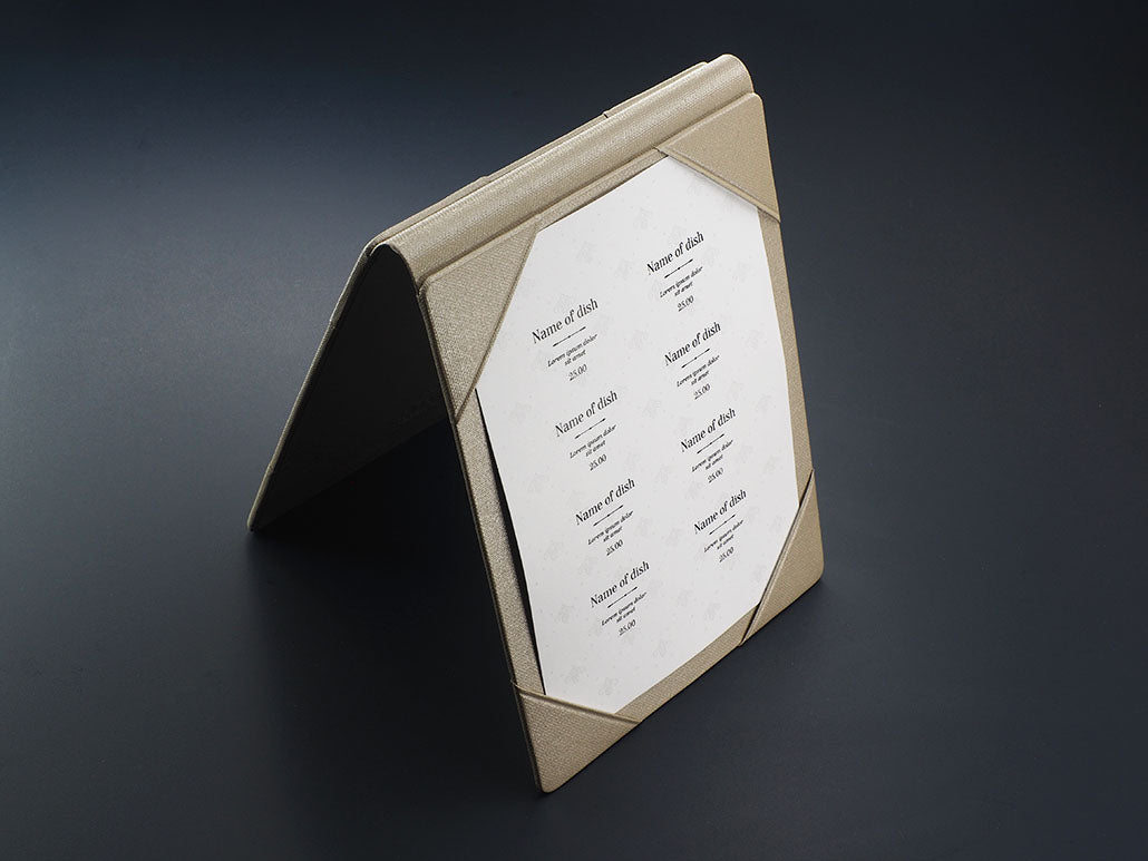Promo menu 1604280