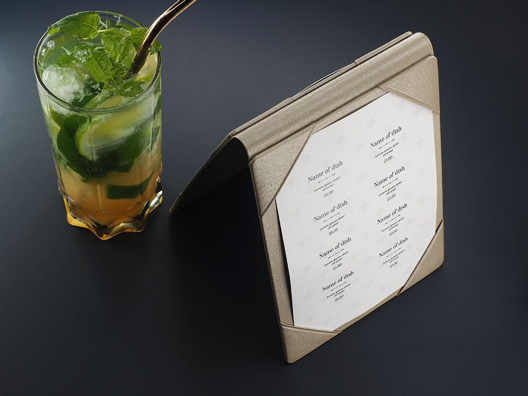Promo menu 1604280