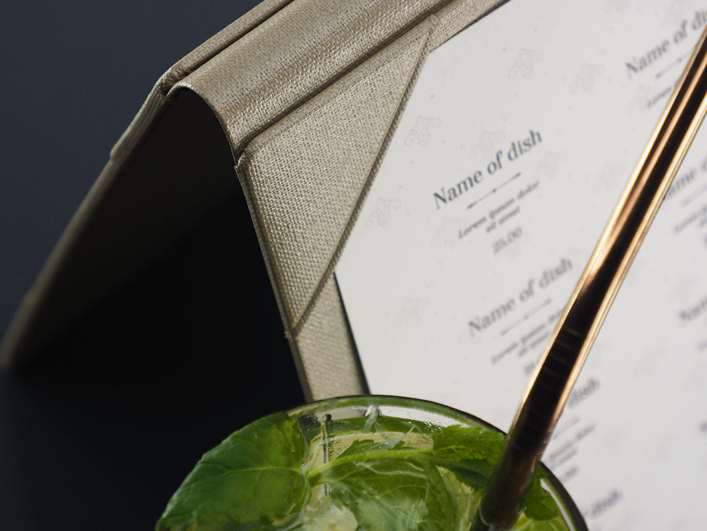 Promo menu 1604280