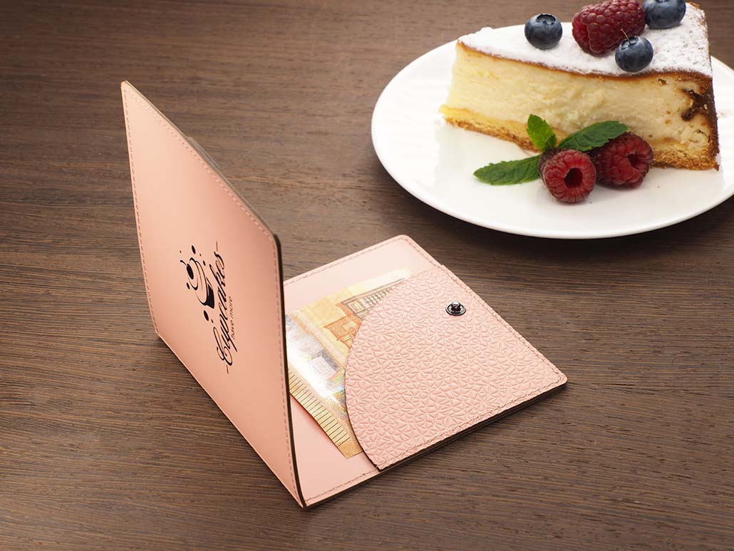 Bill holder 1620281