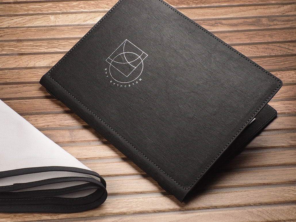 Menu cover Fine Dining Pro 1634106