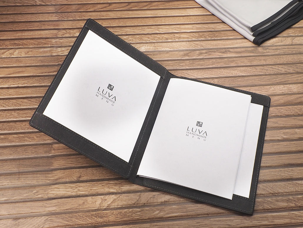 Menu cover Fine Dining Pro 1634106