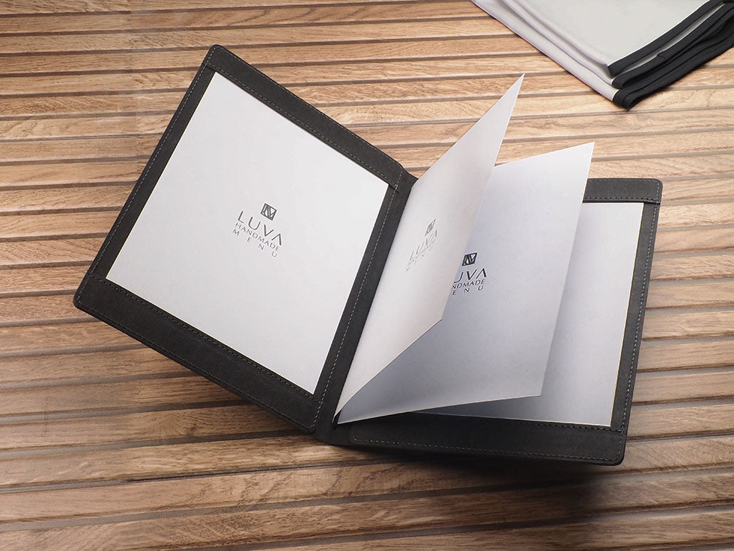 Menu cover Fine Dining Pro 1634106
