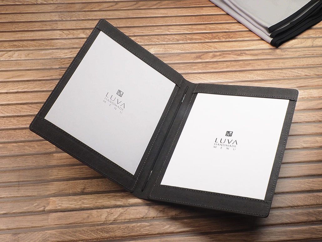 Menu cover Fine Dining Pro 1634106