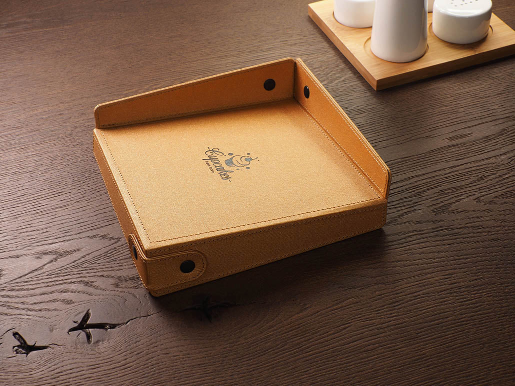 Napkin box 1662280