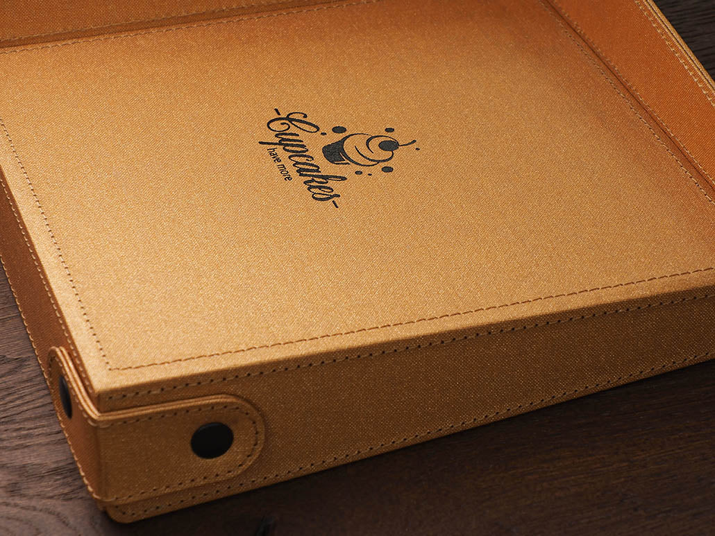 Napkin box 1662280