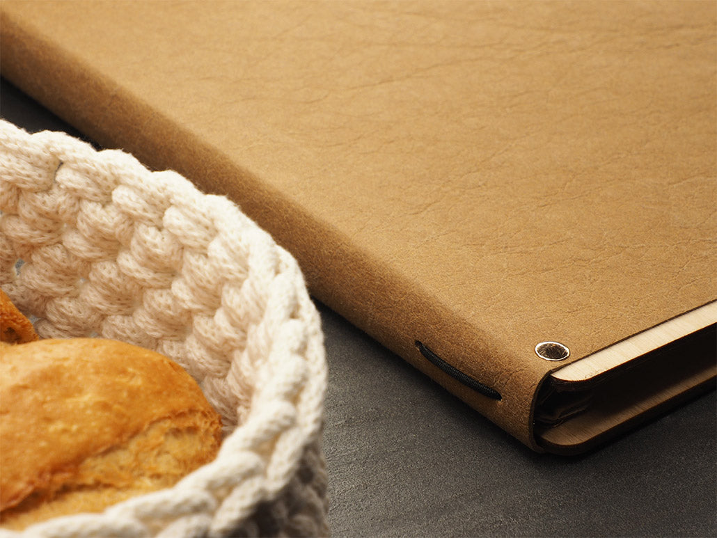 Menu cover 1665121