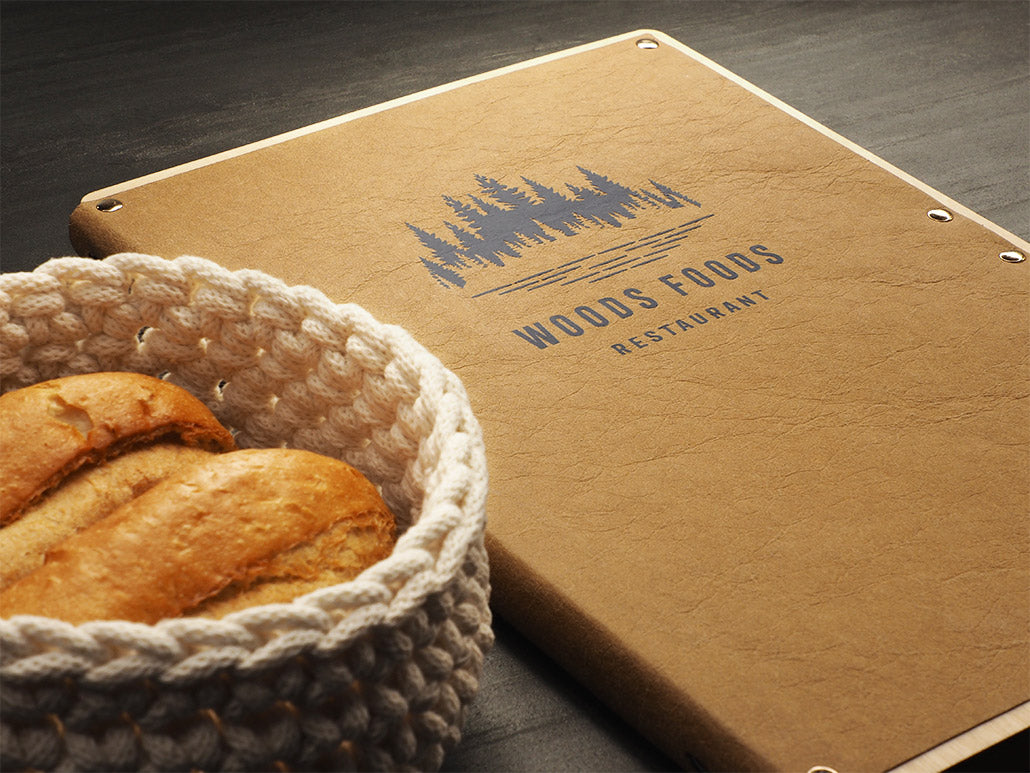 Menu cover 1665121