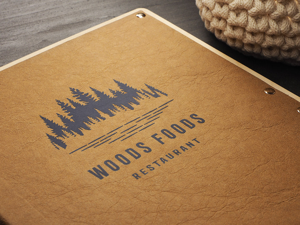 Menu cover 1665121