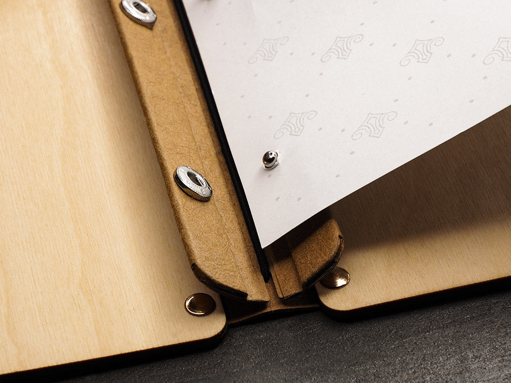 Menu cover 1665121